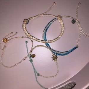 Pura Vida Bracelets!